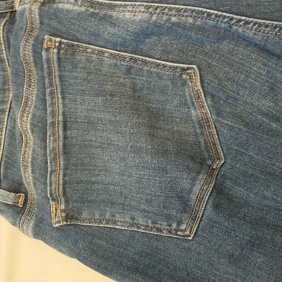 Mavi Kendra high rise straight leg jeans - Picture 5 of 11